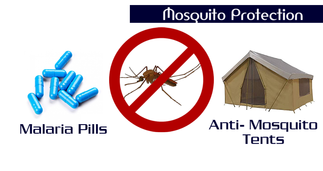 Mosquito Protection