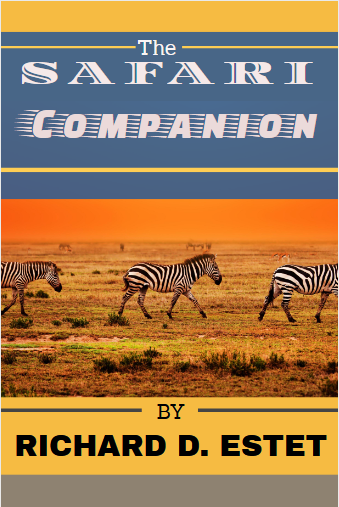 tanzania safari book