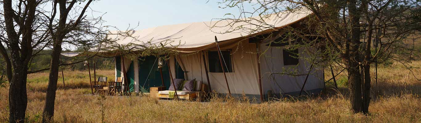Tanzania Family Camping Safari