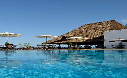 The Manta Resort Pemba Island